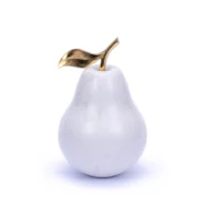 مجسمه گلابی